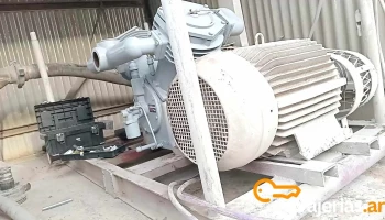 S-i Punta Herrero - Caleta Olivia S-i Punta Herrero - Caleta Olivia