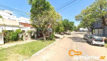 Sa3 Seguridad - Resistencia Sa3 Seguridad - Resistencia