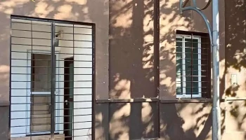 Saf Group S.a.s - Villa Mercedes Saf Group S.a.s - Villa Mercedes