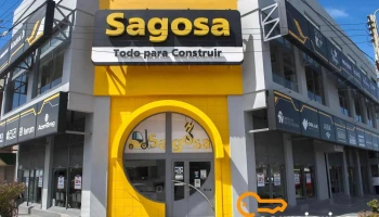 Sagosa S.c.c. Sucursal Showroom - U9003 Comodoro Rivadavia
