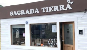 Sagrada Tierra - Río Grande