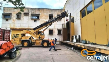 Sahst - Servicios y Asesoramiento en Higiene y Seguridad en el Trabajo - Argentina