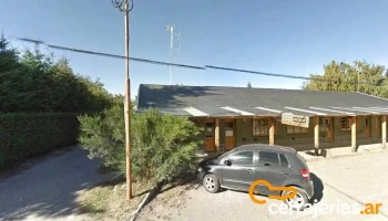 Salón Mutual Policial - Villa La Angostura