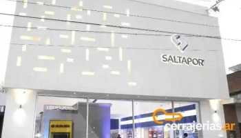 Saltapor - San Salvador De Jujuy Saltapor - San Salvador De Jujuy