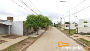 Sambrini Repuestos - Morteros