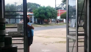 San Cayetano - Ituzaingó San Cayetano - Ituzaingó