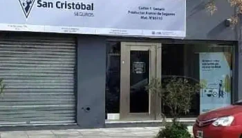 San Cristobal Seguro / Altus Asesores de Seguros - Trelew