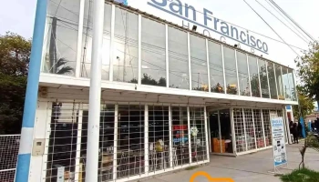 San Francisco - Sucursal Albardon - Mitre Y