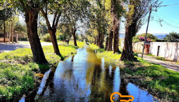 San Isidro - San Isidro