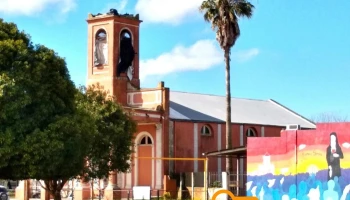 San Justo - Argentina