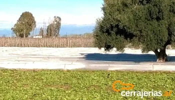 San Martín - Argentina