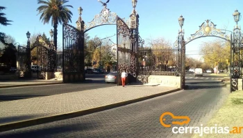 San Martín - Argentina