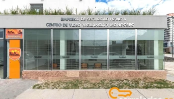 San Miguel Seguridad Privada - Santa Fe De La Vera Cruz