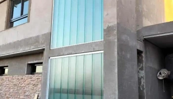 Sander Aberturas - Paraná