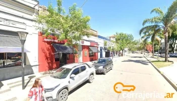 Sandro Lombardi - R O Cuarto