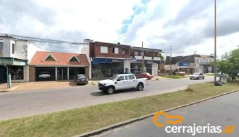 Santa Fe Aberturas - Santa Fe De La Vera Cruz