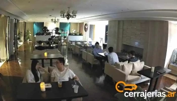 Santa Fe Seguridad - Santa Fe De La Vera Cruz Santa Fe Seguridad - Santa Fe De La Vera Cruz