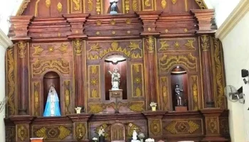 Santa Lucía - Santa Lucía