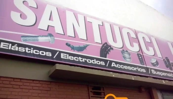 Santucci Hnos. - M5515Fmi Mendoza