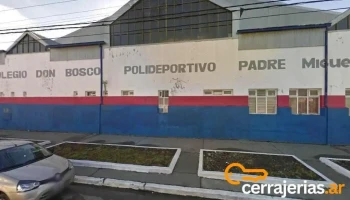 Sardi Seguridad - Río Grande Sardi Seguridad - Río Grande