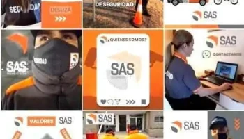 Sas Seguridad Privada - Cordoba - Argentina - Argentina