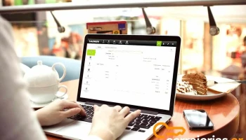 Sauron Sistema de Gestión - Pampa Cdt - S2630Fxr Firmat Sauron Sistema de Gestión - Pampa Cdt - S2630Fxr Firmat