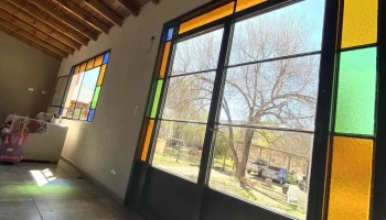 Sch Herreria - Santa Rosa De Calamuchita Sch Herreria - Santa Rosa De Calamuchita