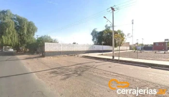 Scr Seguridad contra robo - Luján De Cuyo