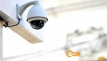 Scr Seguridad Electrónica - Argentina