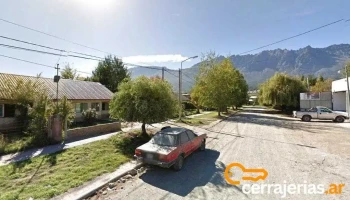 Sd Servicios - El Bolsón Sd Servicios - El Bolsón