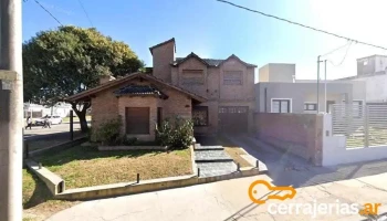 Se Co Vi Seguridad Control Vigilancia - Río Cuarto