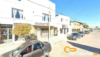 Secretaria de Protección Civil de Río Negro - Viedma Secretaria de Protección Civil de Río Negro - Viedma