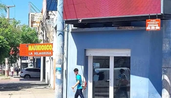 Secure S.a.s - Córdoba