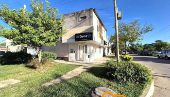 SecurIA - Resistencia SecurIA - Resistencia