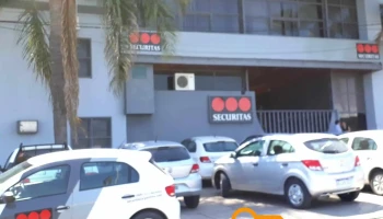 Securion - Paraná Securion - Paraná