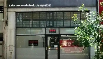Securitas Argentina S.a. - Laprida &