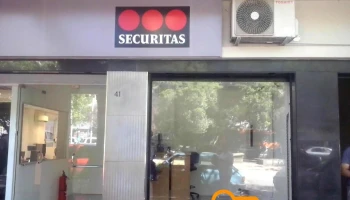 Securitas Argentina S.a. - Mendoza