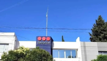 Securitas Argentina Sa - Trelew