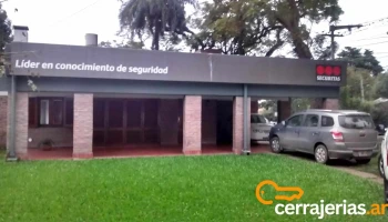 Securitas - Yerba Buena Securitas - Yerba Buena