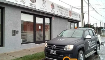 Security Black - Argentina Security Black - Argentina