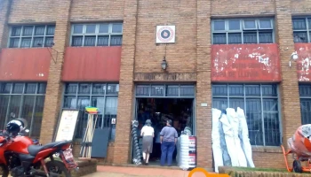 Security Comercial S.r.l. - N3301Fmb Posadas Security Comercial S.r.l. - N3301Fmb Posadas