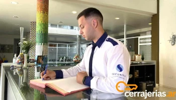 Security Empresariales Srl - Corrientes