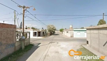 Security-kat - San Isidro