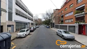 Secuteam S.r.l. - Cdad. Autónoma De Buenos Aires