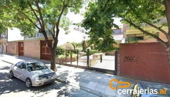Secutec - Cdad. Autónoma De Buenos Aires