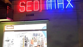Sedimax - Campo Grande