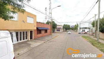 Segar Seguridad Srl - Firmat