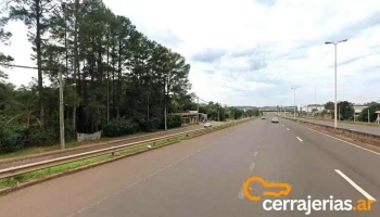 Seggar - Garupa Seggar - Garupa