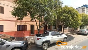 Segrup Argentina Srl - Salta