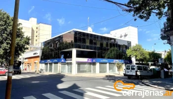 Segrup Seguridad - S2002Pko Rosario